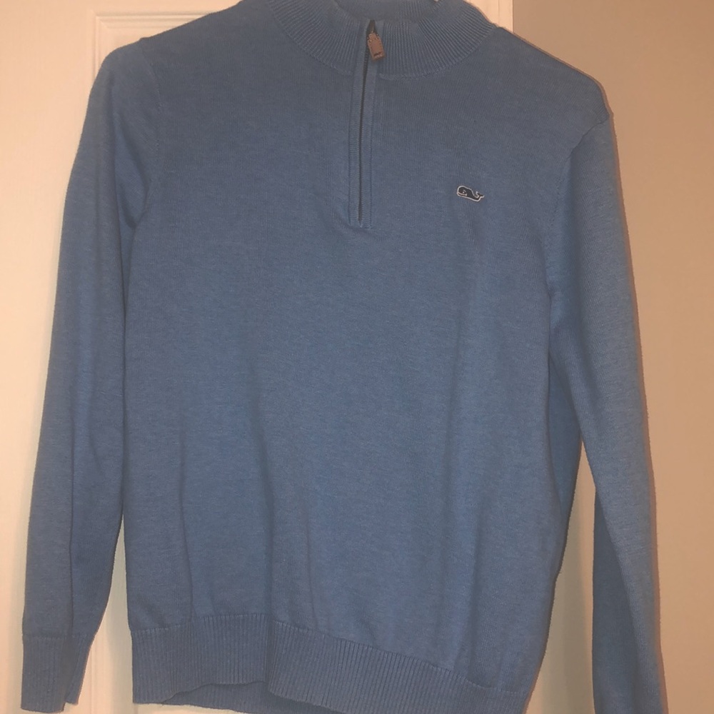 Vineyard vine boys large